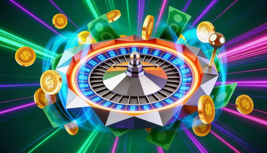Gslot casino